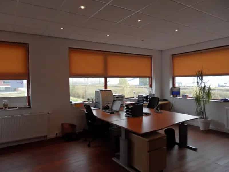 Bedrijfsunit te huur in 's-Hertogenbosch 200m2