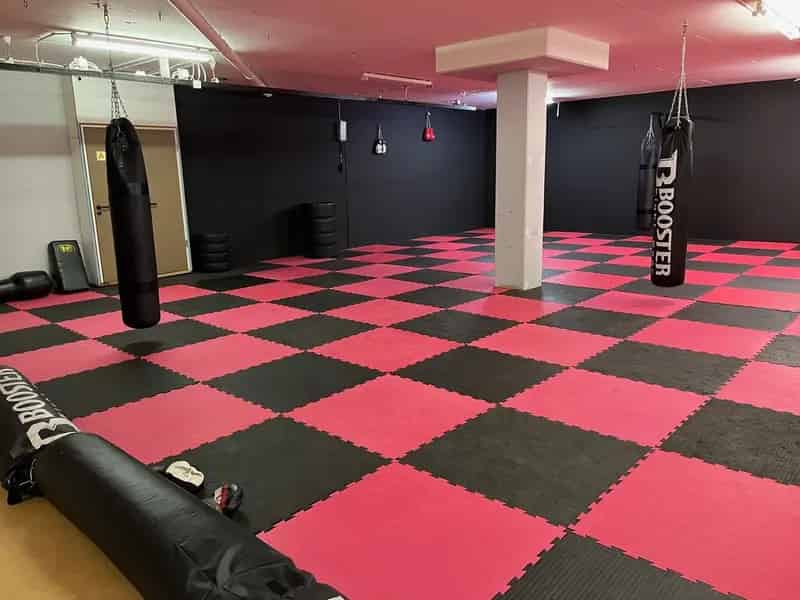Bedrijfshal te huur Brunssum 300m² Haefland