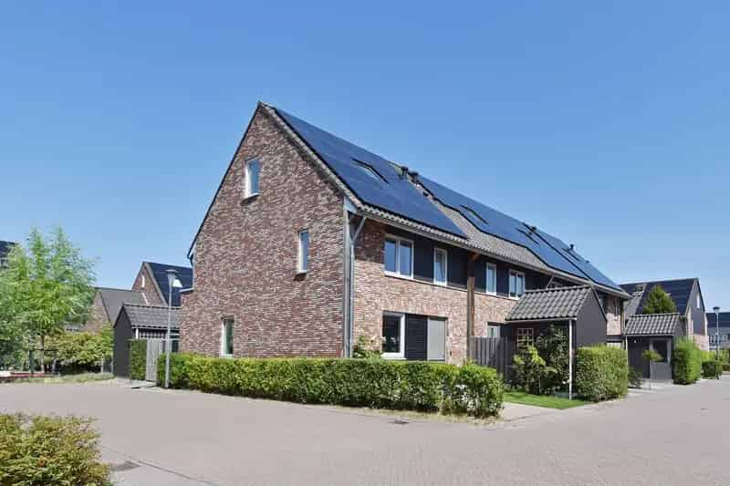 Huis te koop: Bessentuin 9 2286 XP Rijswijk (ZH) | Funda