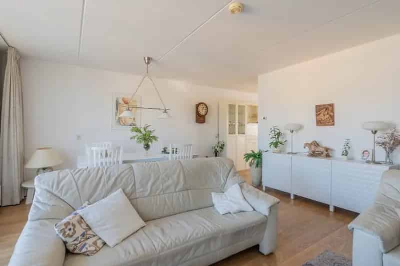 Appartement te koop Maertensplein Maartensdijk