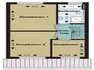 4 Kamer Huurwoning Leidschendam 106m2 Schadeken