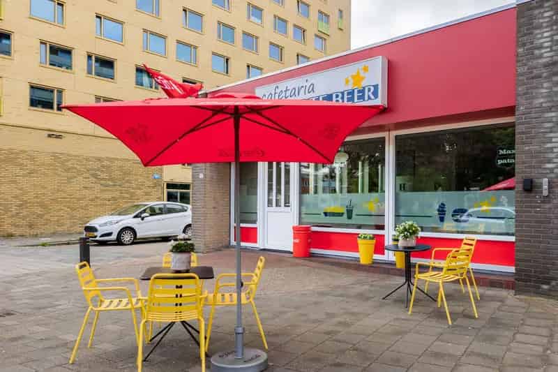 Cafetaria te Koop Groningen Instapklaar Rendabele Horecazaak