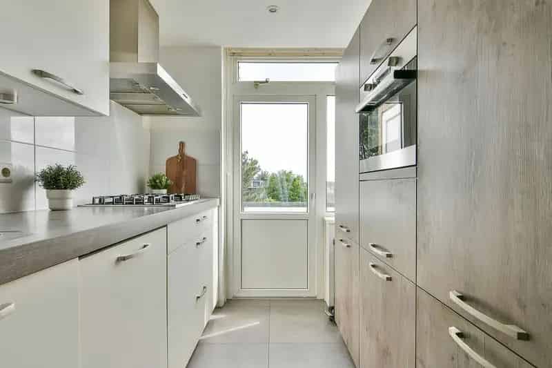 3 Kamerappartement Santpoort Noord Balkon Groen Uitzicht