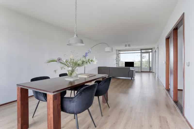 Luxe appartement Amstelveen 145m2 2 Balkons Uitzicht
