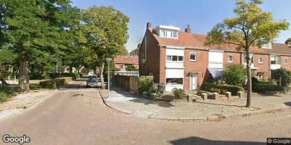 5 Kamer Huurwoning Eindhoven Gerard Bromlaan 120m2