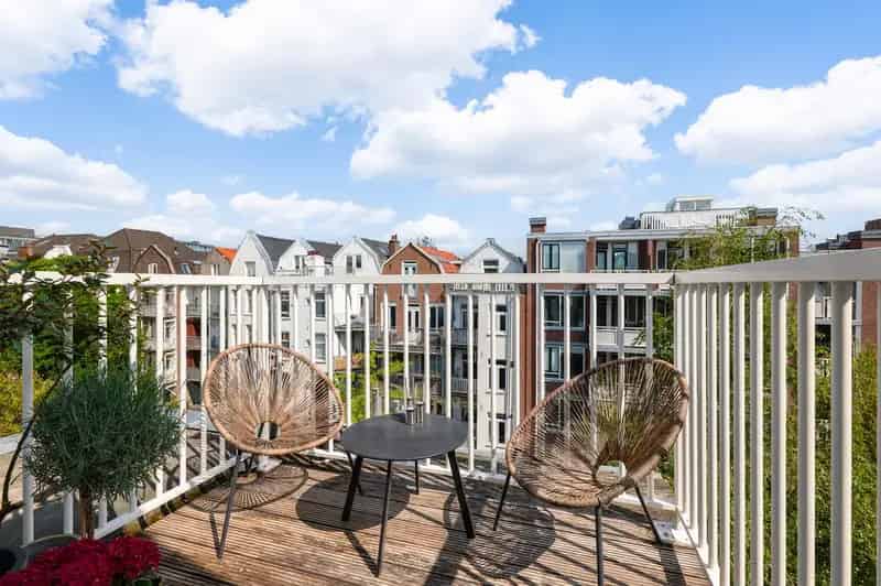 Appartement te koop Gerard Doustraat Amsterdam