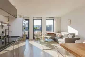 Te Huur Appartement IJmuiden 3 Kamers Oranjestraat
