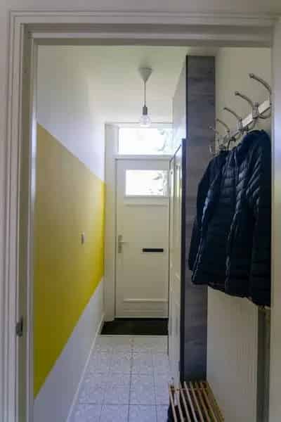 Starterswoning Bergen op Zoom Tuinwijk 2 slaapkamers
