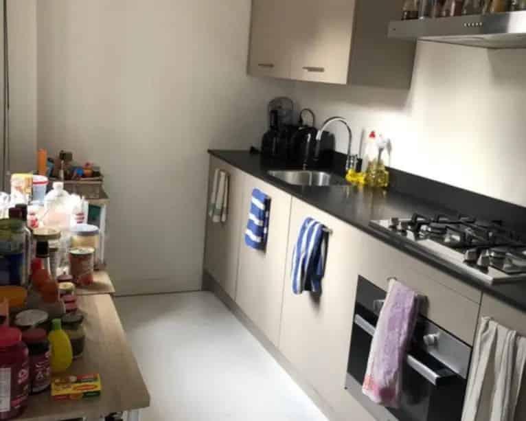 7m2 Kamer Amsterdam Centrum - Professionele Huisgenoten