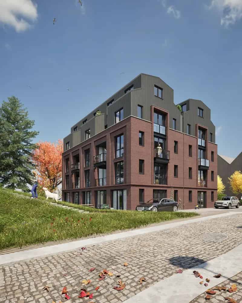Appartement te koop: Hellingstraat 98 1398 AW Muiden | Funda