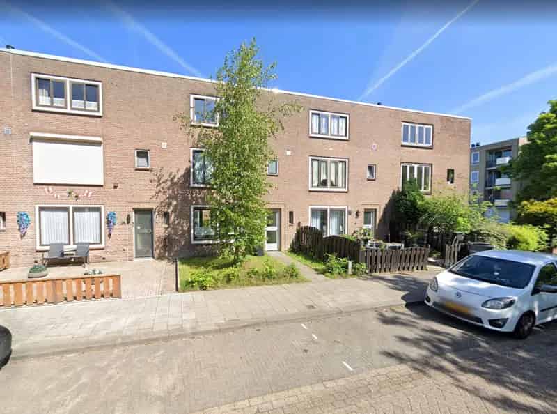 Semi studio te huur in Oss