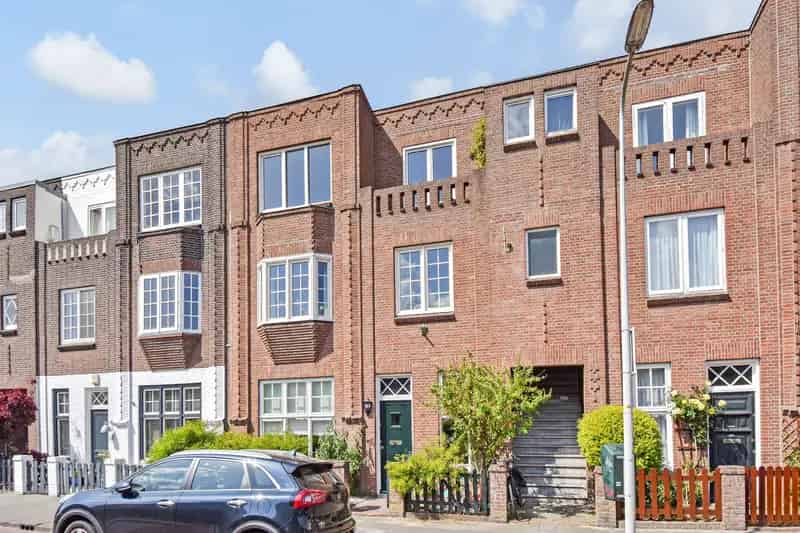 Appartement te koop Irisstraat Den Haag
