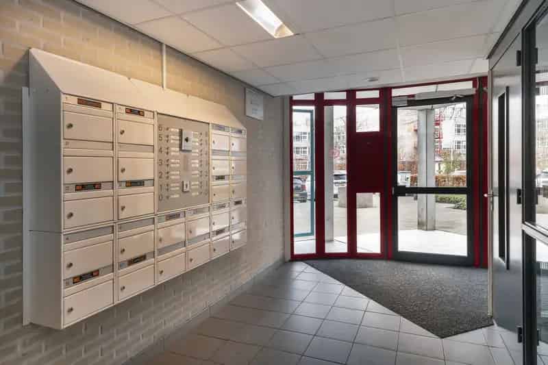 Penthouse Almere Stad Dakterras 3 Slaapkamers