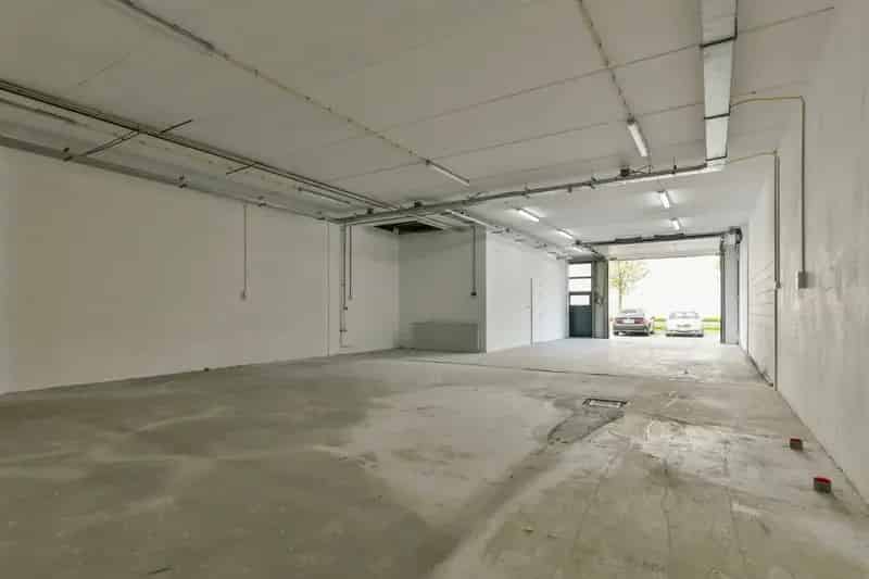 Bedrijfshal te koop Uithoorn 305m2  N201
