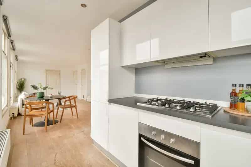 Appartement te koop Amsterdam Staatsliedenbuurt