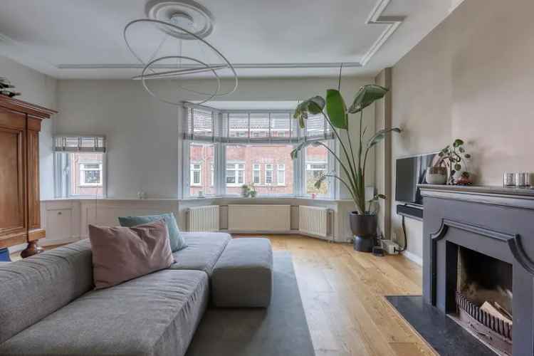 Woning Te Huur in Den Haag, Zuid-Holland