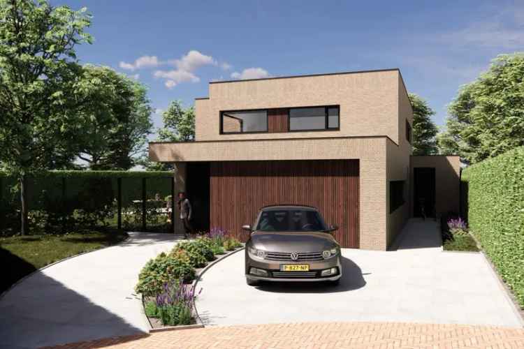 Luxe Villa Schuytgraaf 7 slaapkamers 2 badkamers Ruime tuin