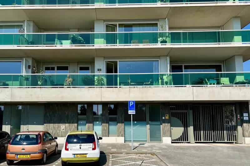 Kantoor te huur Rotterdam Hillegersberg 90m2 Energielabel A+++