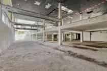 660m2 Horeca te Huur Arnhem Gele Rijdersplein