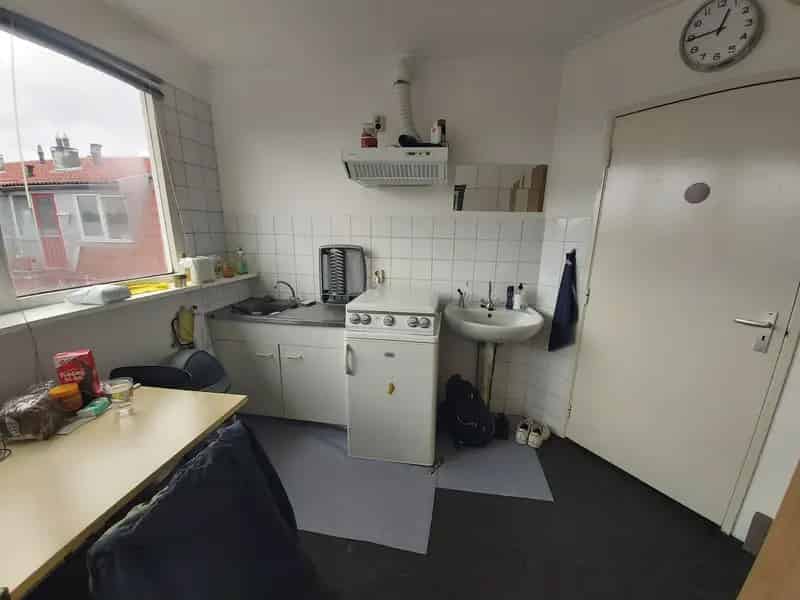 Kamer Korreweg Groningen per 1 juli