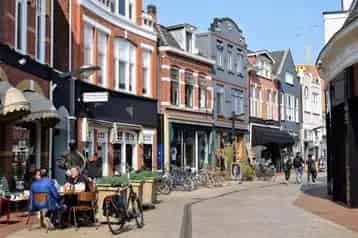Huis Te Huur , Overijssel