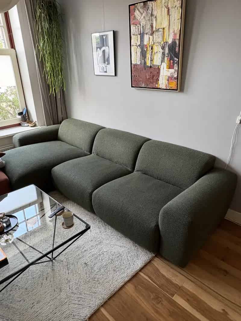 Modern Appartement Spaarndammerbuurt Met Tuin En Kat
