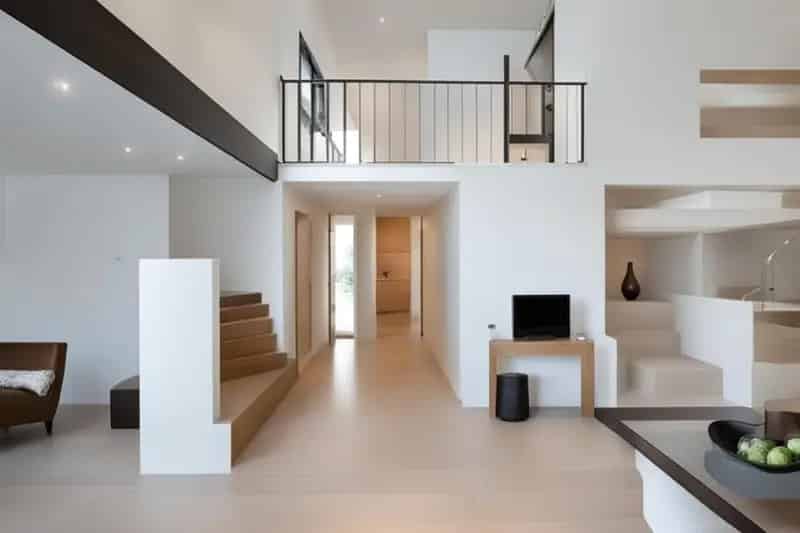 Luxe Villa 7 Kamers Middelharnis A++ Duurzaam