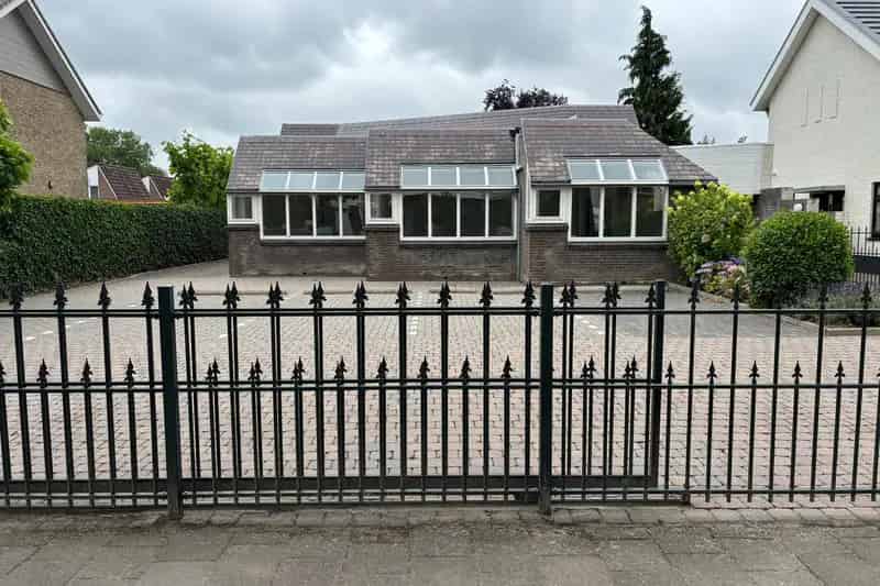 Kantoor te huur Kerkdriel Kerkstraat 53a