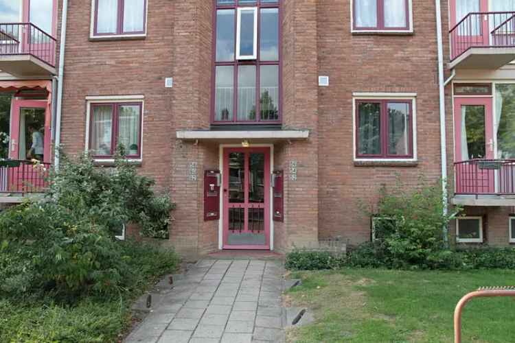 Appartement 2 slaapkamers Zandweerd nabij winkels en openbaar vervoer