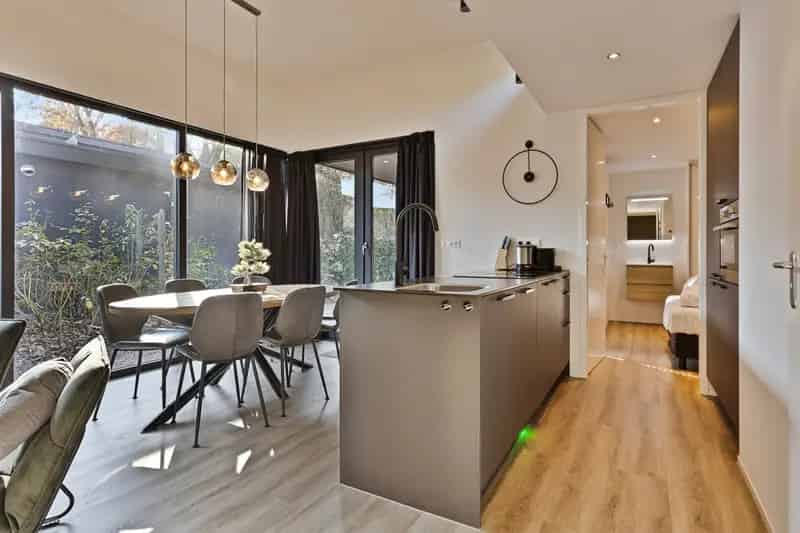 Luxe Duurzame Recreatiewoning Utrechtse Heuvelrug