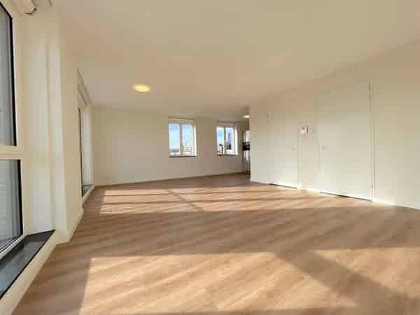 Nieuwe Gracht Studio Delft Centrum - Hoogwaardige Afwerking