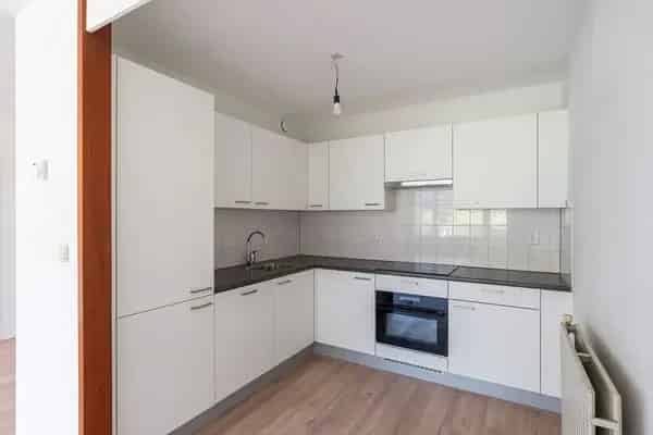 4 Kamerwoning Ommoord 90m2 Instapklaar Nieuwe Keuken Balkon