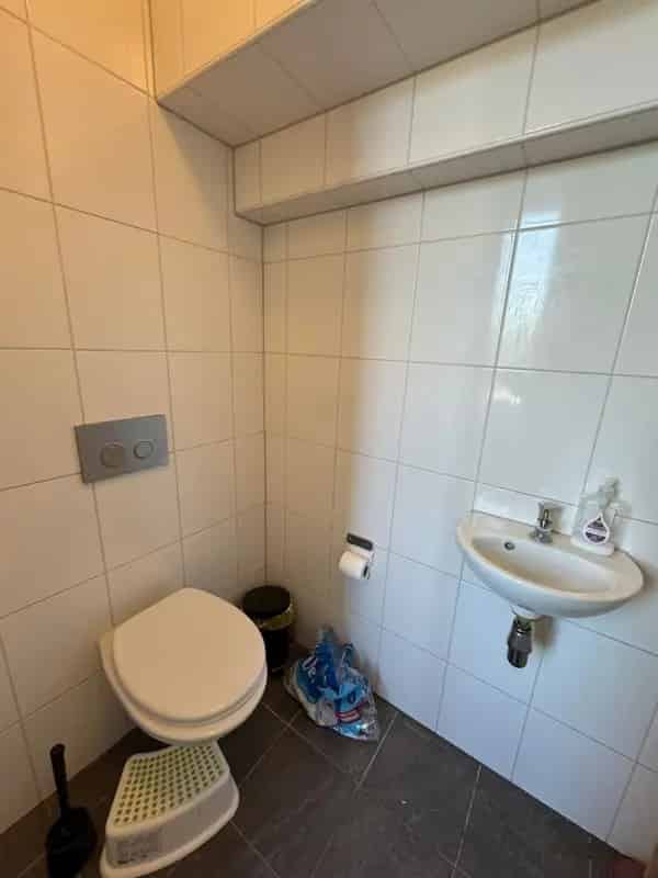 Kamer Groningen Centrum 17m2 Nabij Station