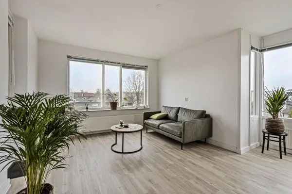 3-kamer appartement IJsselstein - Ruim, modern en centraal gelegen