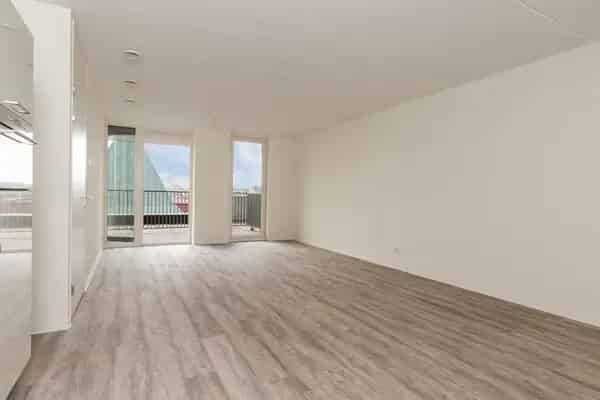 Modern Appartement Roermond Stadszijde
