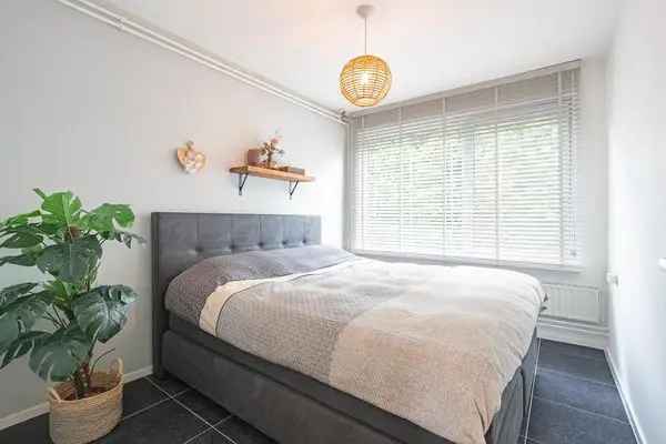 Appartement te koop Kerkrade  2 slaapkamers garage balkon