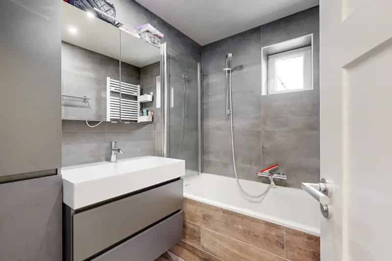 Ruime Hoekwoning Geleen Lindenheuvel Aanbouw Opbouw Garage Tuin