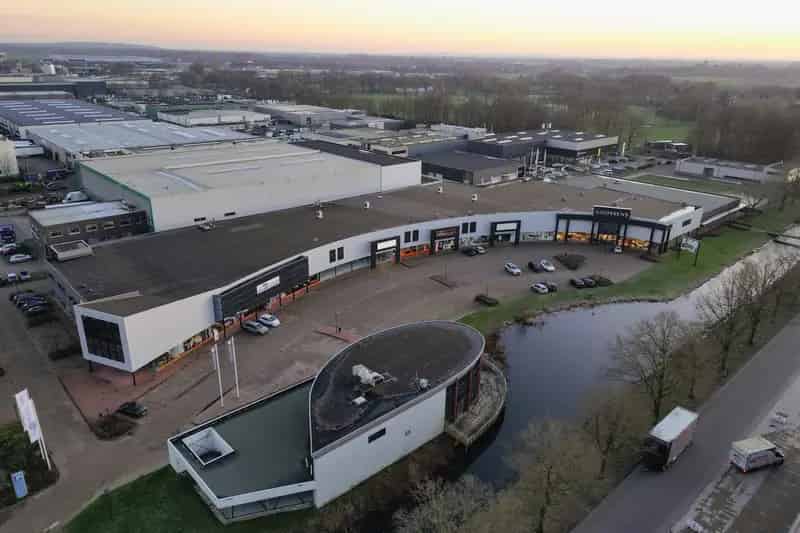 Winkelruimte te Huur Woonboulevard Zevenaar A12