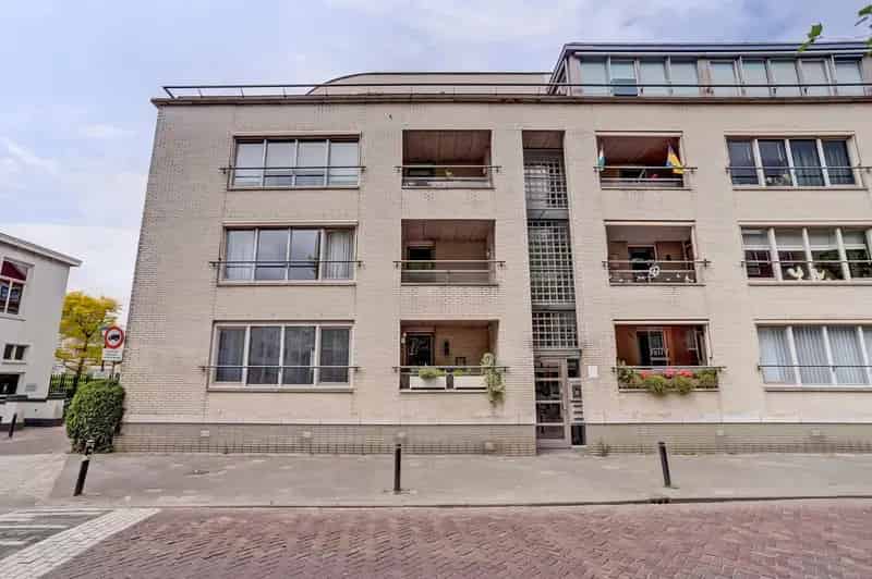 Appartement te koop: Raadhuisstraat 45 2271 DG Voorburg | Funda