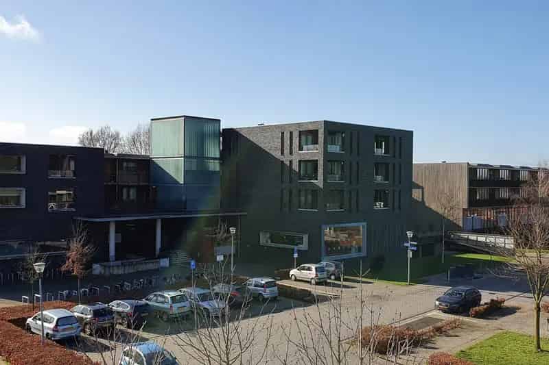 Praktijkruimte te huur Eersel 55m2 Gezondheidscentrum Dolium