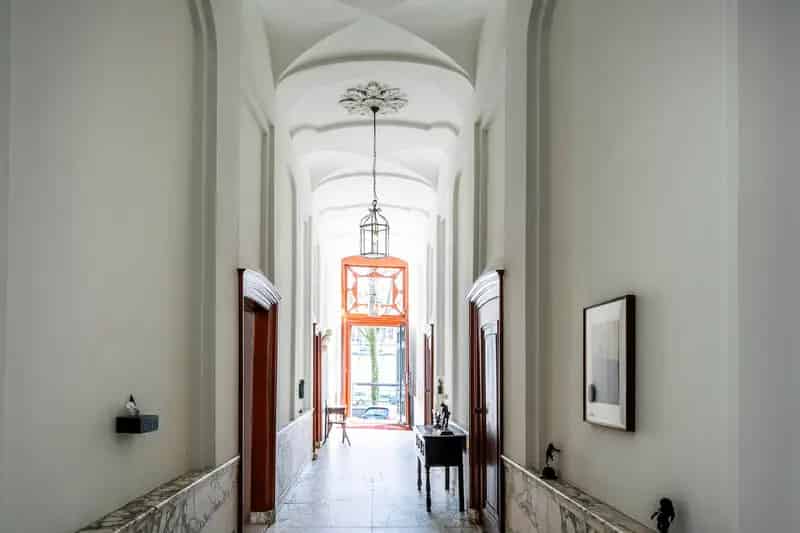 Herengracht 106 Amsterdam: Historische Grachtenwoning te Koop