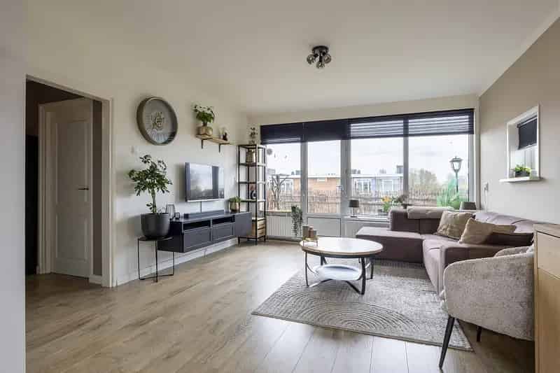 Appartement te koop Heemskerk nabij centrum en strand