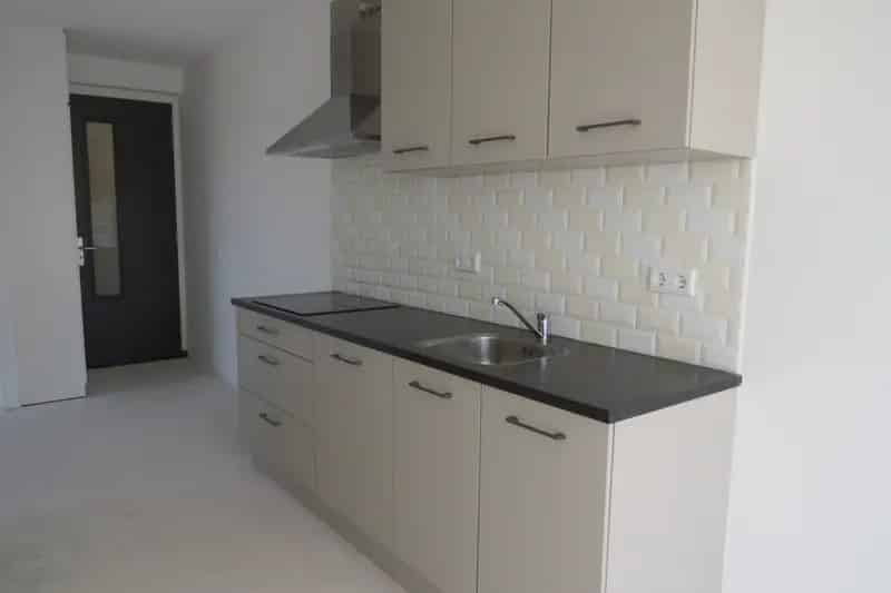 Modern Appartement Cuijk Nabij Centrum