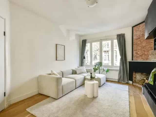 3 Kamerappartement Amsterdam Helmersbuurt te Koop