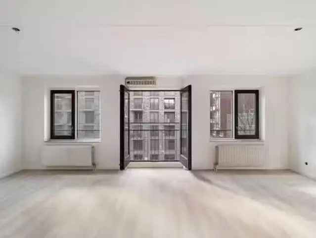 Appartement te koop Den Haag Laakhaven-West 3 slaapkamers