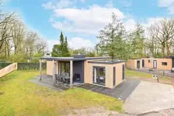 Vrijstaande recreatiewoning Park Drentheland 4 personen