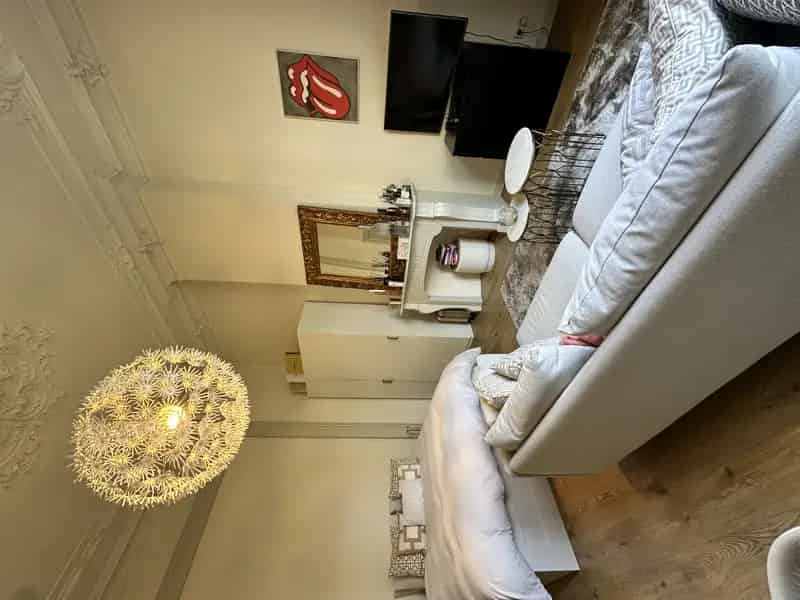 Onzelfstandige Studio Spijkerkwartier 25m2 Beschikbaar 1 Mei