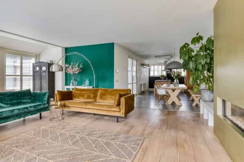 Luxe Villa Saendelft 188m2 4 slaapkamers Tuin aan het water