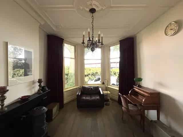 Utrecht Oost - 4 Kamer Benedenwoning 122m2 - Huur