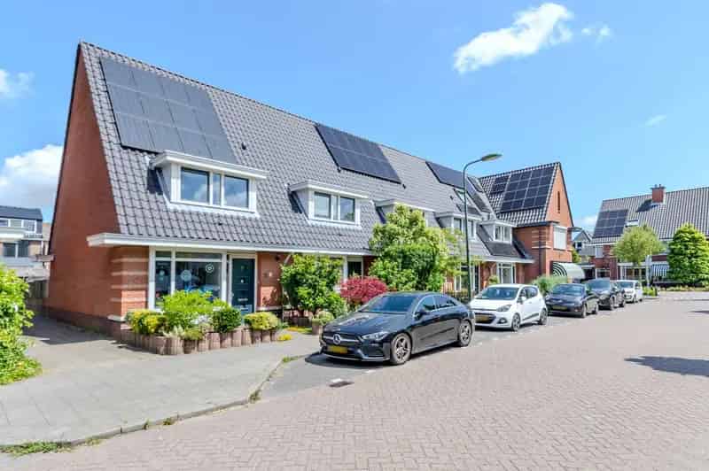 Te Koop: Eindwoning Bleiswijk 3 slaapkamers Nabij voorzieningen
